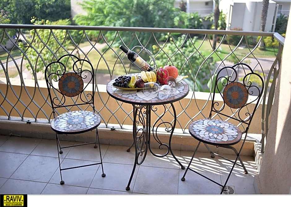 Royal Suite Caesarea