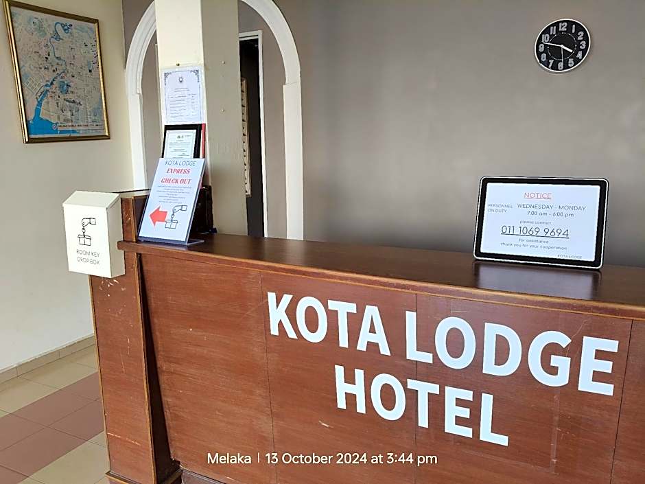 Kota Lodge Hotel