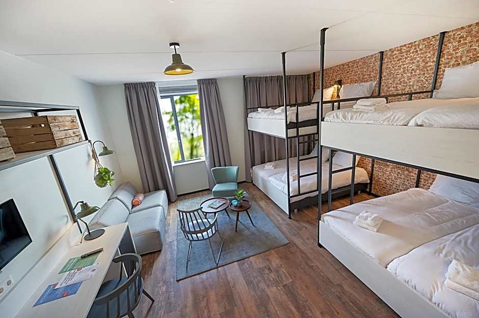GuestHouse Hotel Kaatsheuvel-Waalwijk