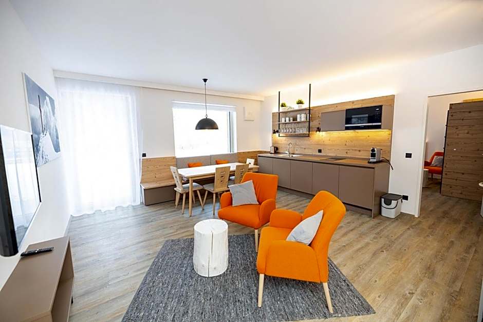 Dormio Aparthotel Hinterstoder