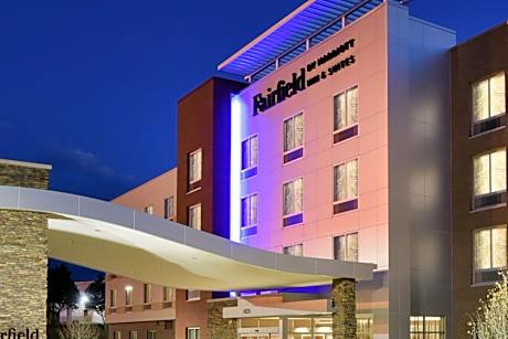 Fairfield by Marriott Inn & Suites Memphis Arlington