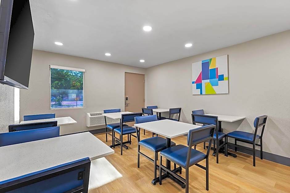 Park Inn by Radisson, Salt Lake City Downtown