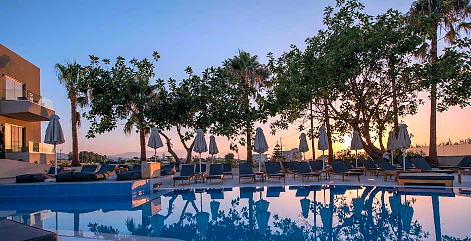 Imperial Palace Adults Only