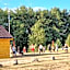Domki Letniskowe Kalem