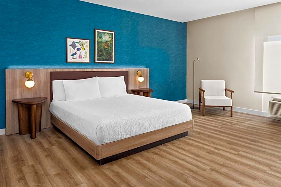 Hilton Garden Inn Guanacaste Airport