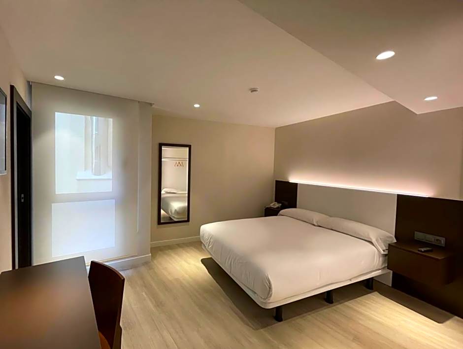 Hotel Remigio