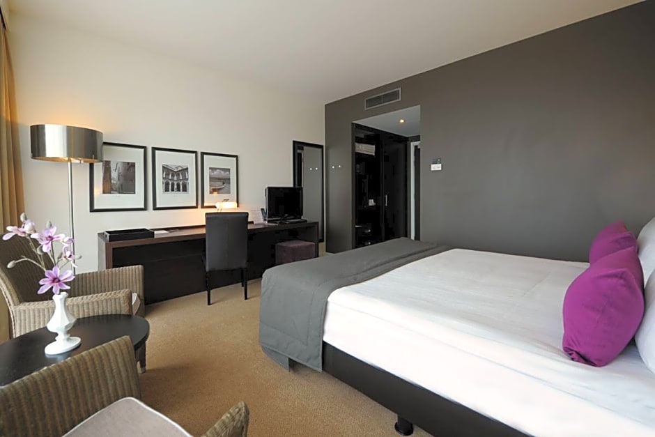 Van der Valk Hotel Brussels Airport