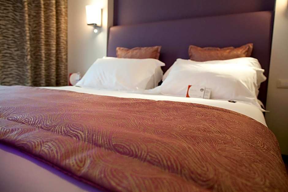 Crowne Plaza Verona Fiera By IHG