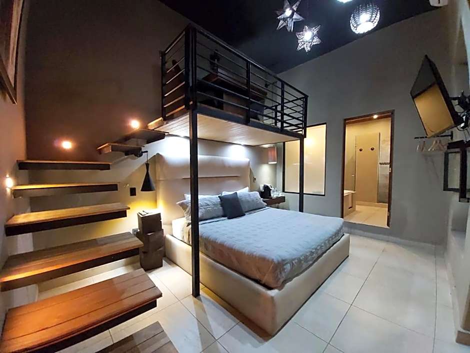 Independencia Dos 7 Hotel Boutique