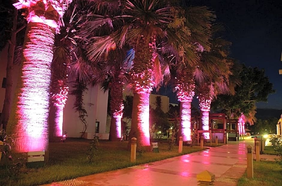 Yelken Mandalinci Spa & Wellness Hotel