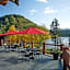 Tyax Lodge & Heliskiing