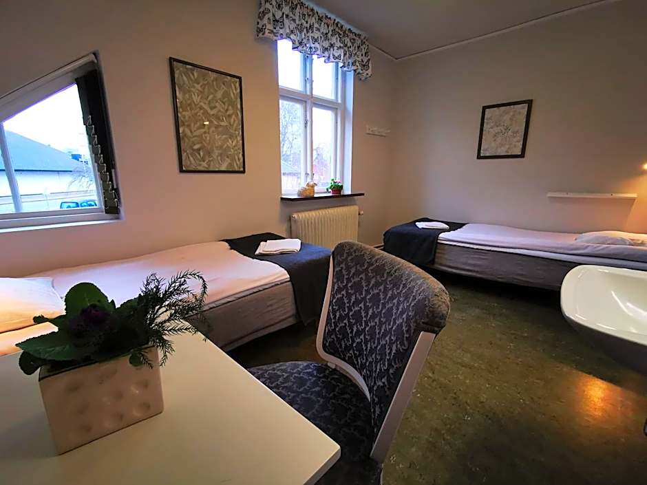 Åhus B&B och Vandrarhem