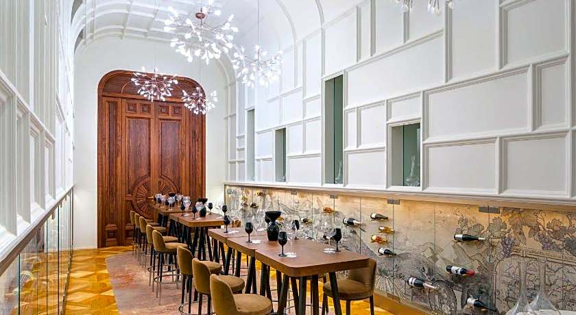 Kimpton Bem Budapest By IHG
