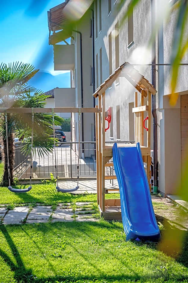 Garni Hotel Peterlinhof
