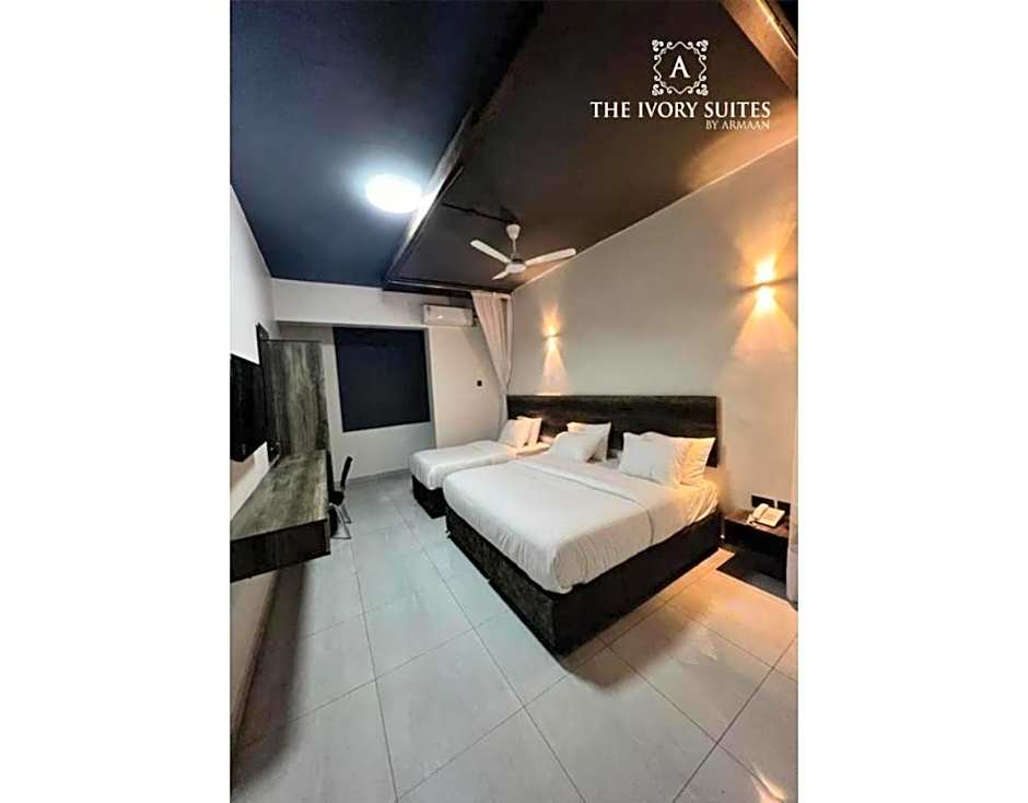 The Ivory Suites