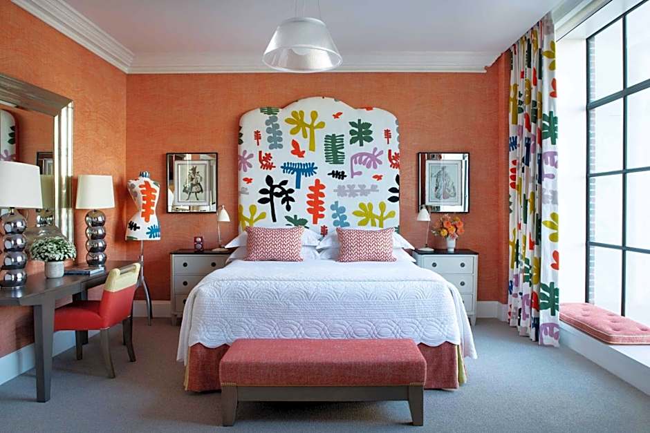 Crosby Street Hotel