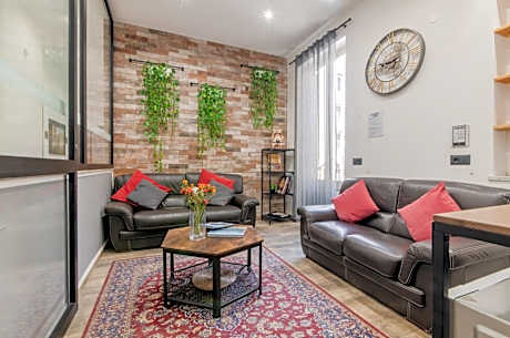 Panurban Rooms by Wonderful Italy