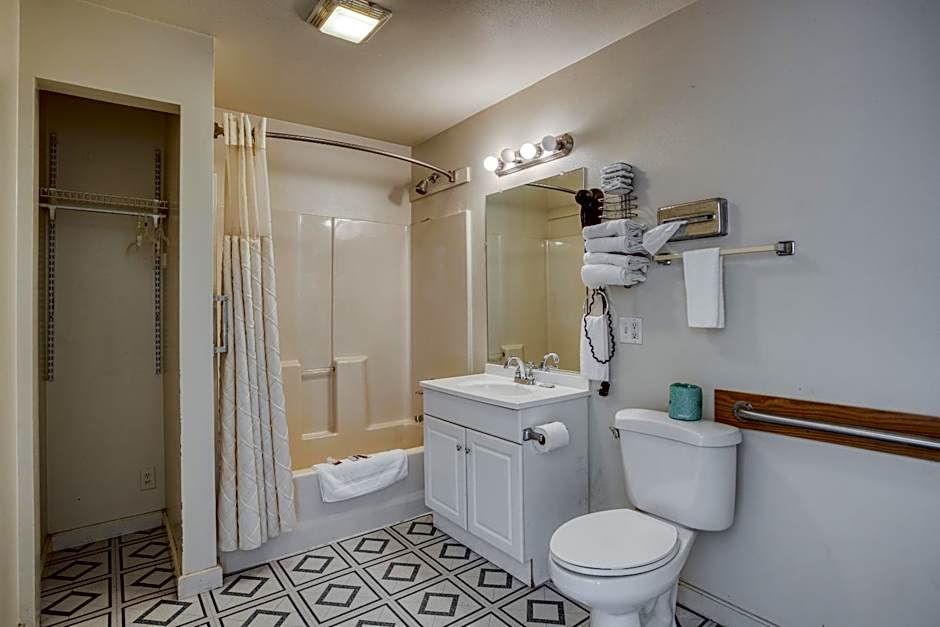 OYO Hotel Heber Springs Lakeside
