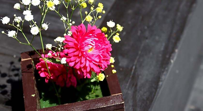 Gero-Onsen Business Hotel Fukiya