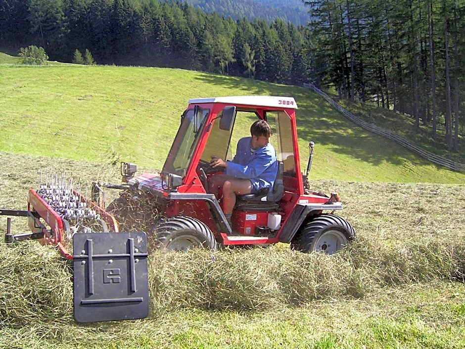 Alpengasthaus Gleinserhof