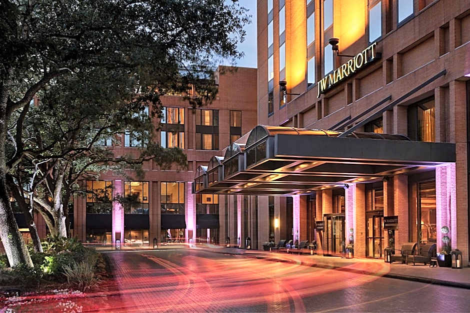 JW Marriott Houston