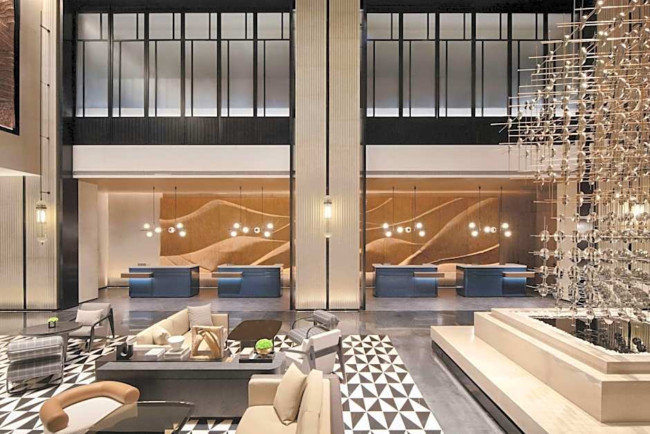 Sheraton Lanzhou Anning