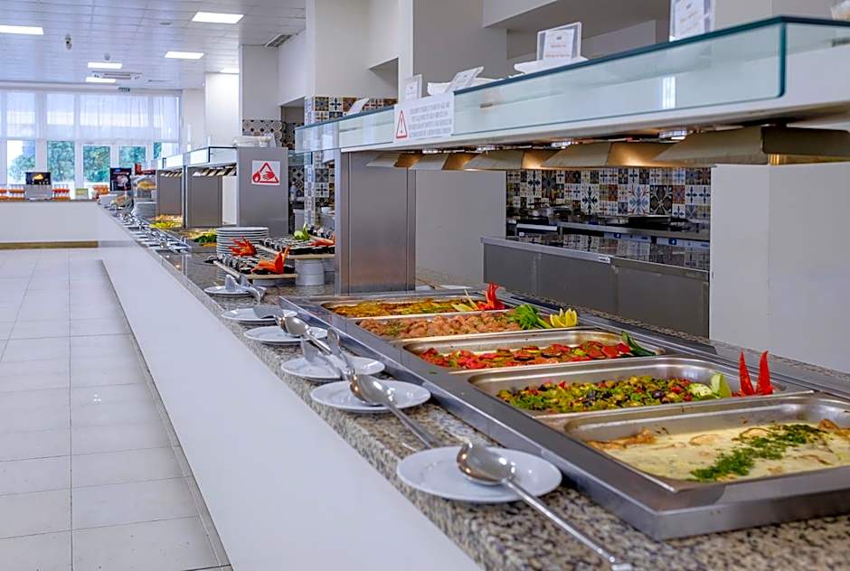 Hotel Garden Nevis - All Inclusive