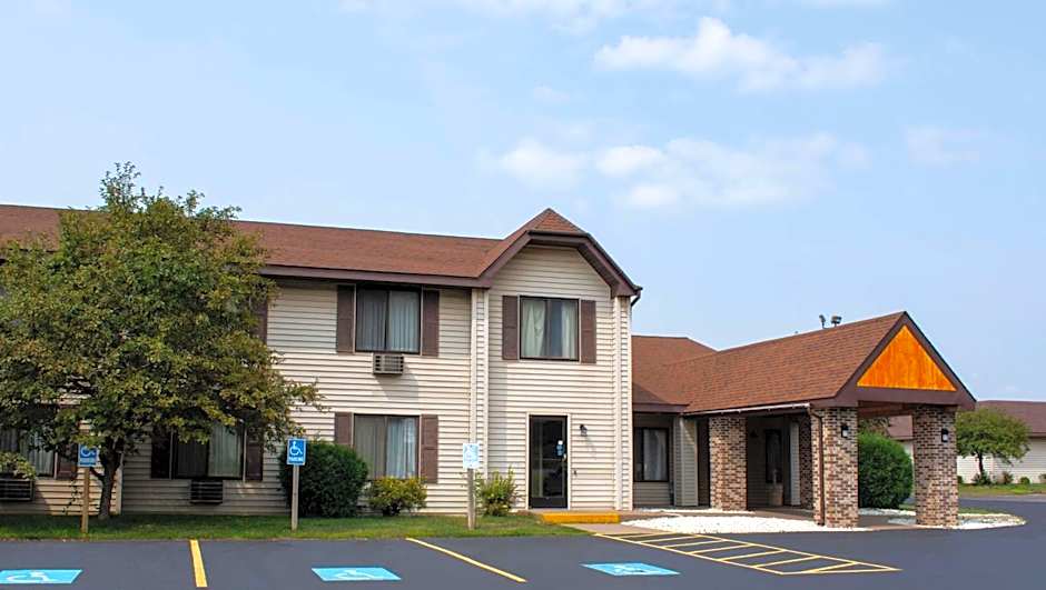 Magnuson Hotel Country Inn