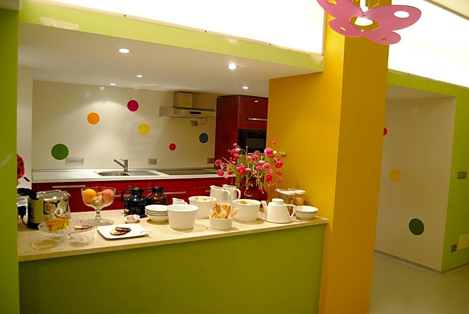 Affittacamere Stazione Valmontone