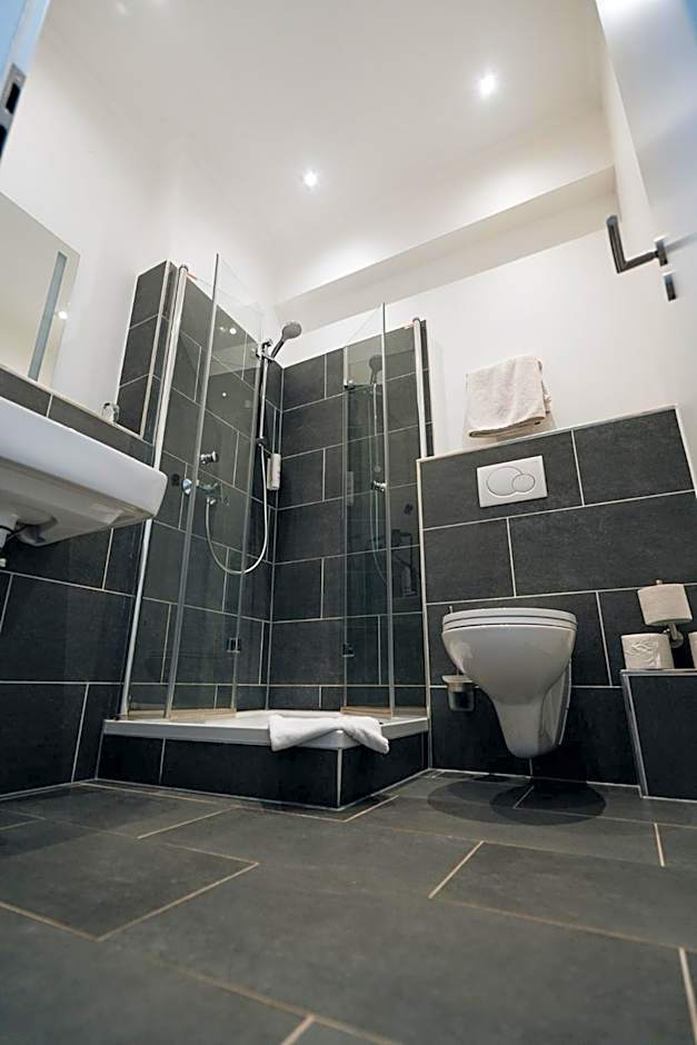 Hotel Restaurant Latio