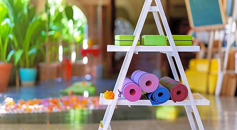 Tattva Ubud Retreat & Wellness