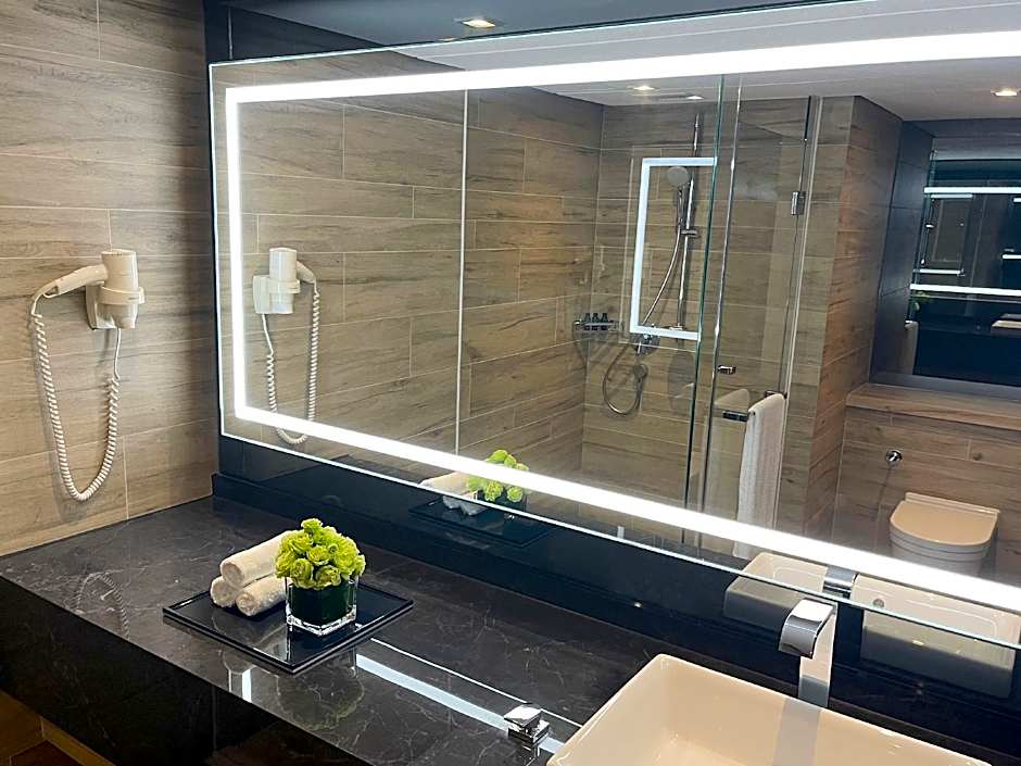 Prince Hotel (Marco Polo)