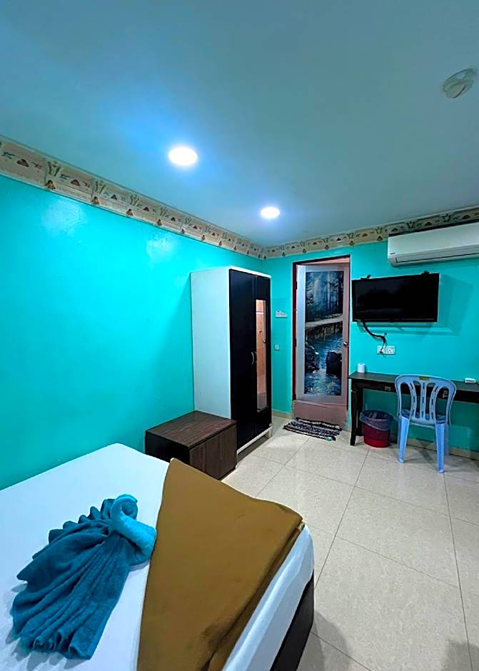 ARK Hotel Seri Kembangan