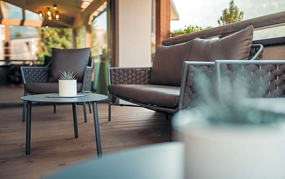 Plan Murin - Authentic Dolomites Hotel