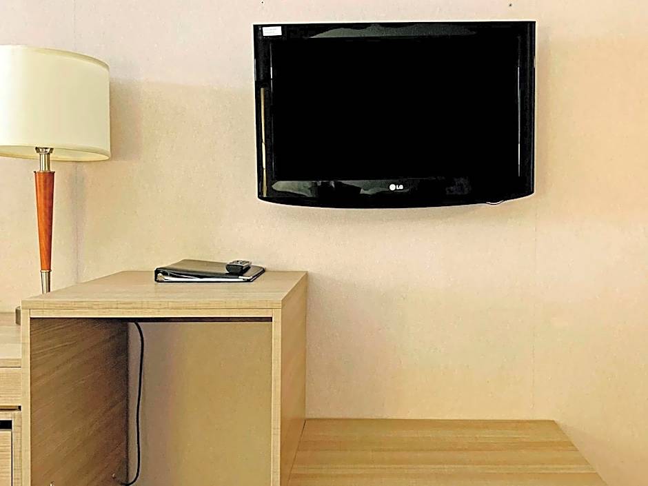 Econo Lodge Quebec Airport