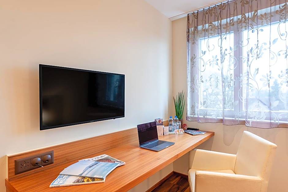 Hotel Rossli
