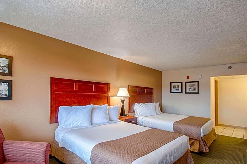 Park Tower Inn