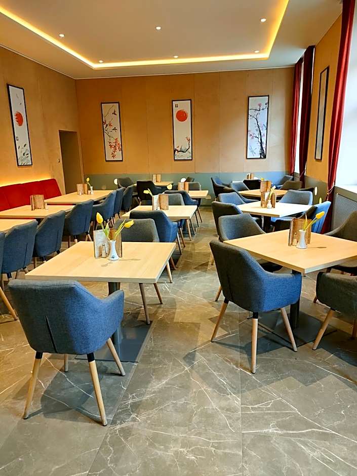 Kisfaludy Vendégház -Sümeg-