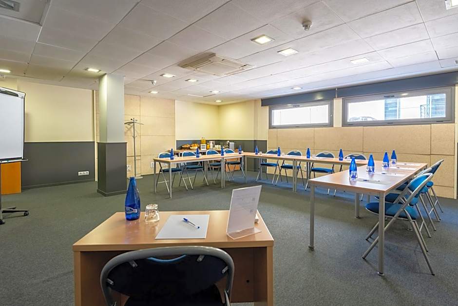 Ibis Madrid Alcobendas