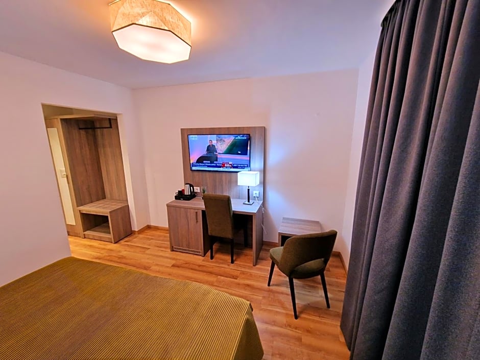 Sophien Hotel