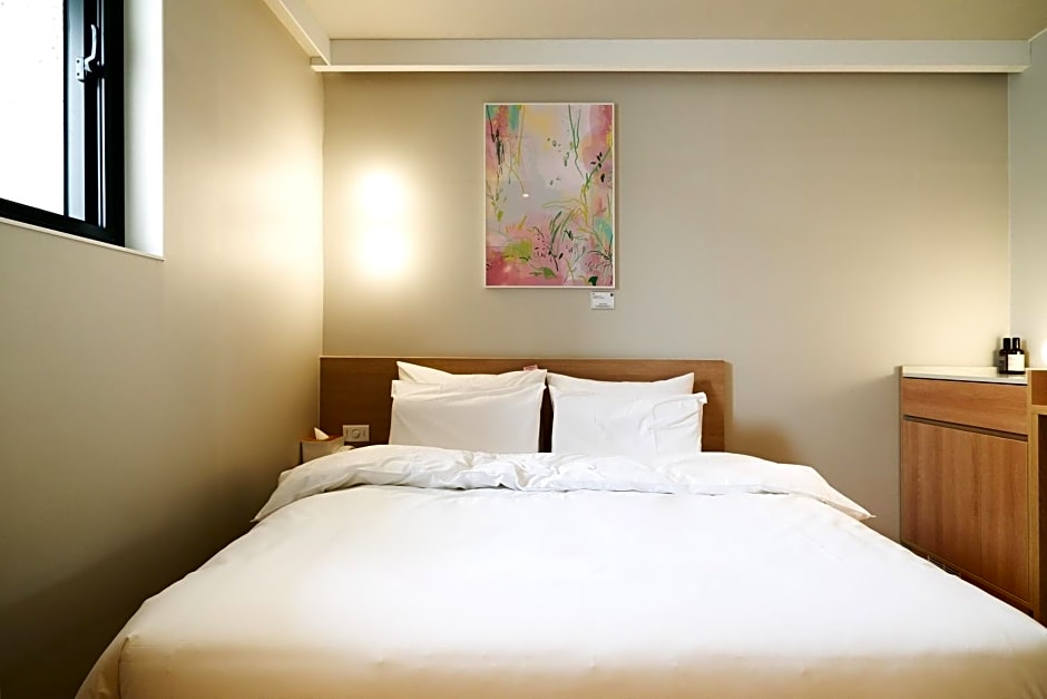 Aank Hotel Incheon Songdo