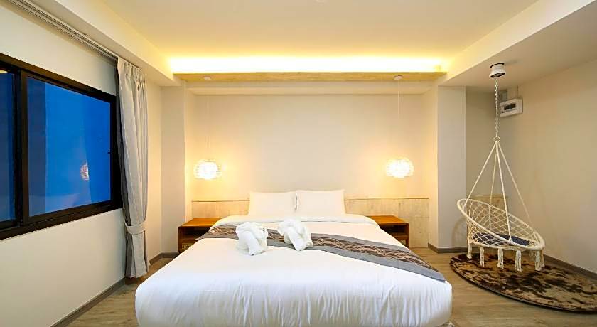 The Wood Pattani Hotel