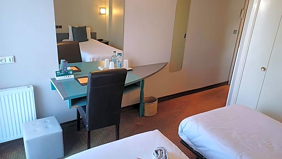 Logis hotel Noemys Gradignan