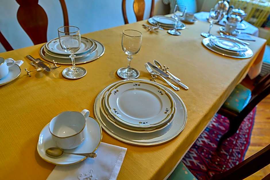 A Casa Armenia B&B