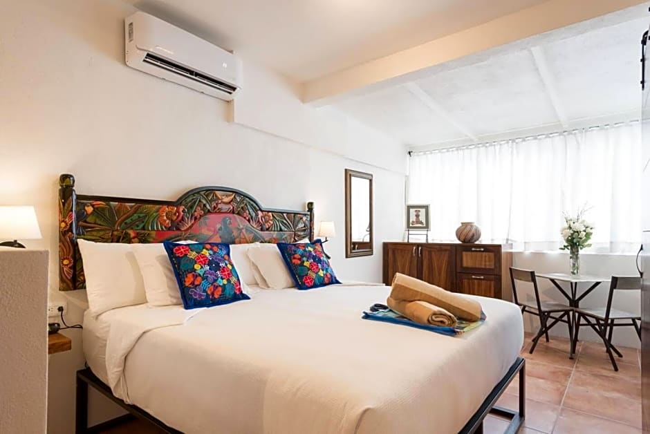 ZonaZ Boutique Hotel