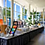 Atlantic Hotel Galopprennbahn