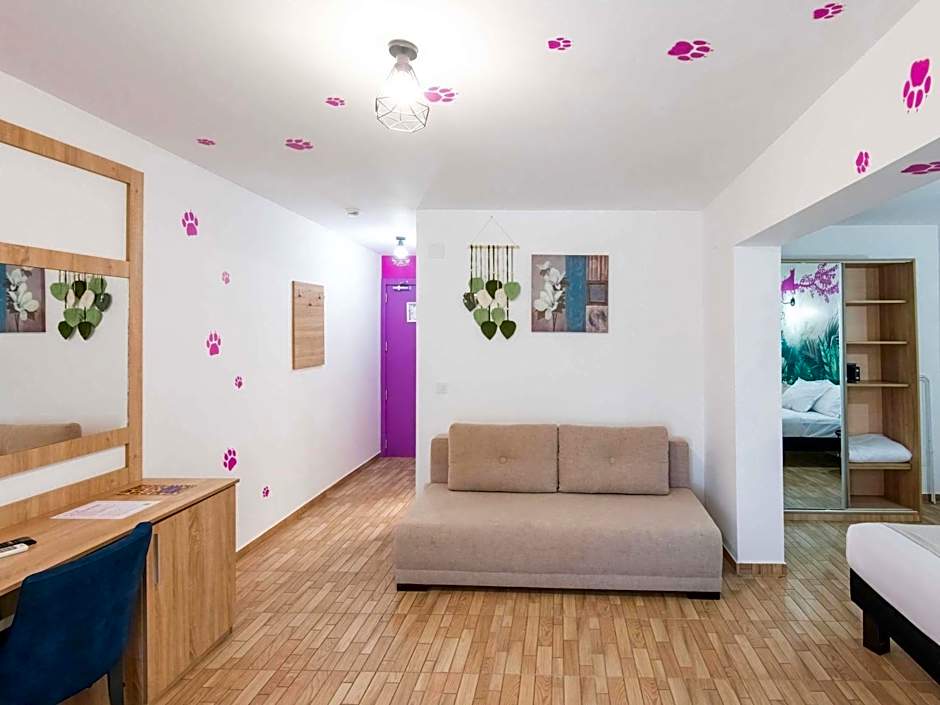 ibis Styles Venus