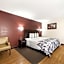 Red Roof Inn Auburn