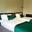 Hotel Wrexham