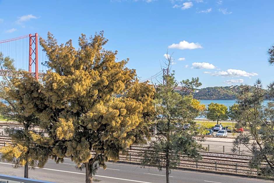 Hyatt Regency Lisbon